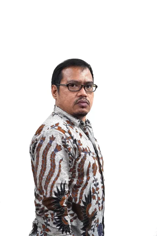 Mochamad Rynaldi