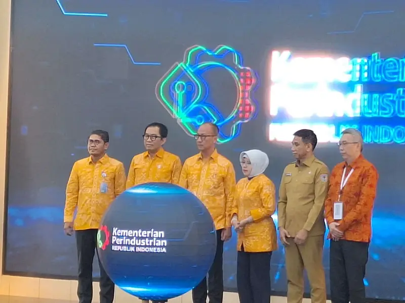 Kemenperin Optimis Belanja Produk Dalam Negeri Bisa Lampaui Rp1.985 Triliun